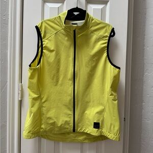 Machines for Freedom XXXL The All Weather Vest, Citronelle